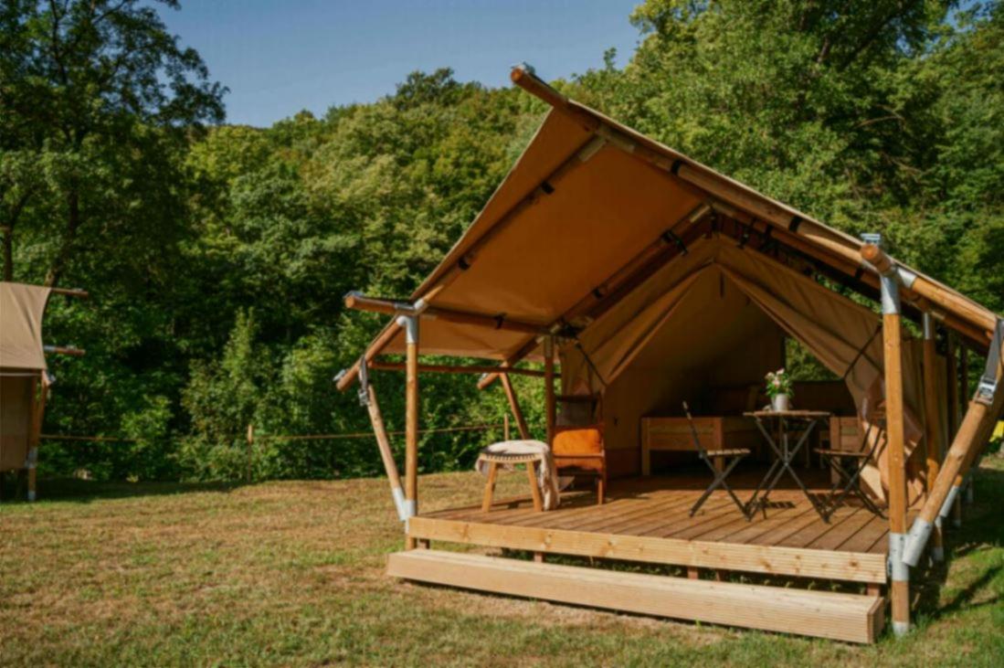 Meride Ca Stella Camping Del Monte San Giorgio מראה חיצוני תמונה